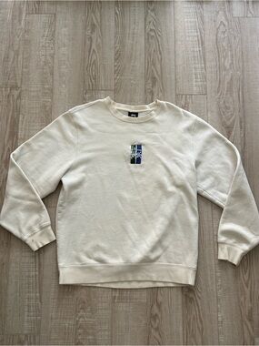 Stussy sweater